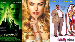 10 Worst Science Fiction Remakes